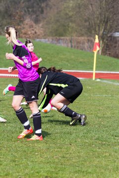 Bild 265 - B-Juniorinnen SV Wahlstedt - SG Wentorf-S./Sch�nberg